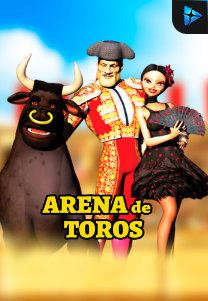 Bocoran RTP Arena de Toros di Shibatoto Generator RTP Terbaik dan Terlengkap