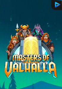 Bocoran RTP Masters of Valhalla di Shibatoto Generator RTP Terbaik dan Terlengkap