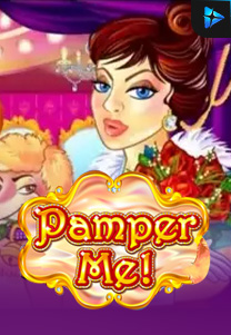 pamper me