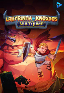 Bocoran RTP Labyrinth of Knossos Multijump di Shibatoto Generator RTP Terbaik dan Terlengkap