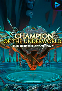 Bocoran RTP Champion of the Underworld Gigablox Wild Fight di Shibatoto Generator RTP Terbaik dan Terlengkap