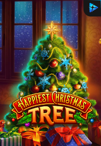 Bocoran RTP Happiest Christmas Tree di Shibatoto Generator RTP Terbaik dan Terlengkap