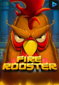 Bocoran RTP Fire Rooster di Shibatoto Generator RTP Terbaik dan Terlengkap