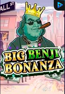 Bocoran RTP Big Benji Bonanza di Shibatoto Generator RTP Terbaik dan Terlengkap