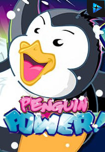 Bocoran RTP PenguinPower di Shibatoto Generator RTP Terbaik dan Terlengkap
