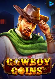 Bocoran RTP Cowboy Coins di Shibatoto Generator RTP Terbaik dan Terlengkap