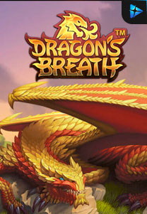 Bocoran RTP Dragons Breath di Shibatoto Generator RTP Terbaik dan Terlengkap