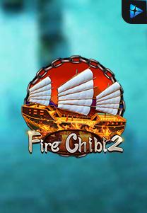 Fire Chibi 2