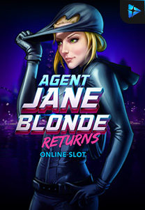 Bocoran RTP Agent Jane Blonde Returns foto di Shibatoto Generator RTP Terbaik dan Terlengkap