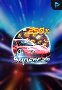 Bocoran RTP Supercar di Shibatoto Generator RTP Terbaik dan Terlengkap