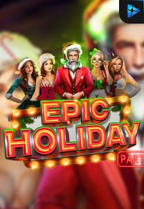 Bocoran RTP Epic Holidays di Shibatoto Generator RTP Terbaik dan Terlengkap