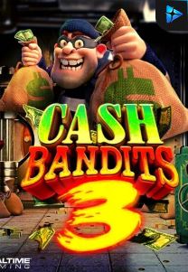 Bocoran RTP Cash Bandits 3 di Shibatoto Generator RTP Terbaik dan Terlengkap