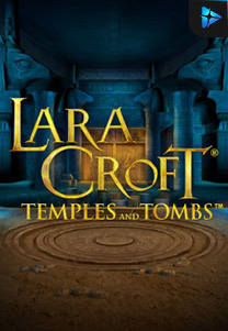 Bocoran RTP Lara Croft Temples and Tombs 1 di Shibatoto Generator RTP Terbaik dan Terlengkap