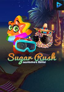 Sugar Rush Summer Time