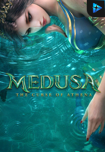 Medusa The Curse of Athena